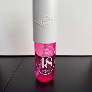 Sol De Janiero Cheriosa 48 Hair & Body Fragrance Mist 3oz